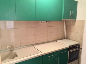 Garsonieră mobilată 31 mp |  Brazda lui Novac | Vedere panoramică | Ideal investiție - imagine 5