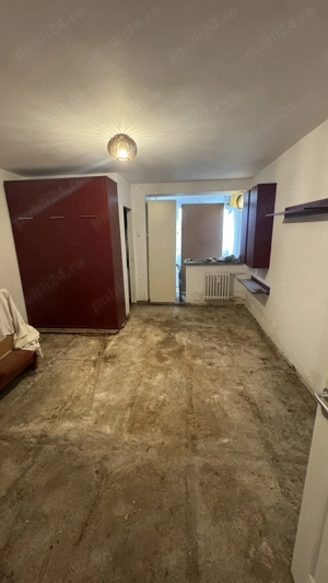 Garsonieră mobilată 31 mp |  Brazda lui Novac | Vedere panoramică | Ideal investiție - imagine 9