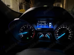 Ford Kuga 2017 Titanium | 107.000 km - imagine 8