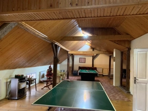 Casa versatila   P+E+M in zona  isorica Sinaia - imagine 14