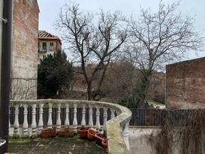Casa versatila   P+E+M in zona  isorica Sinaia - imagine 18