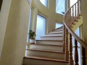 Casa versatila   P+E+M in zona  isorica Sinaia - imagine 9