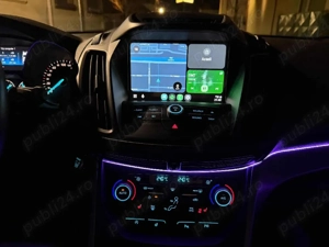 Ford Kuga 2017 Titanium | 107.000 km - imagine 9