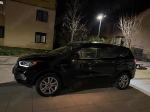 Ford Kuga 2017 Titanium | 107.000 km - imagine 6