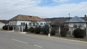 Casă / Vilă cu 3 camere de vânzare Fitionești