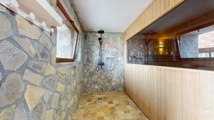 Cabana exclusivistă în Sohodol | saună + view superb Piatra Craiului - imagine 14