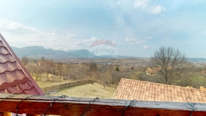 Cabana exclusivistă în Sohodol | saună + view superb Piatra Craiului - imagine 11