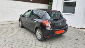 Renault Clio 3 2010 1.5 Diesel - imagine 4