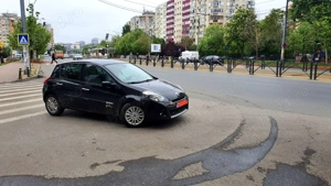 Renault Clio 3 2010 1.5 Diesel - imagine 2