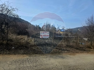 Teren 1,000mp Piatra-Neamt / Zona Fermelor