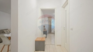 Comision 0 Apartament 2 camere Top City | Parcare + Boxă - imagine 12