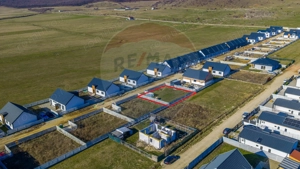 Teren intravilan de vânzare, în cartier rezidențial – Codlea - imagine 3
