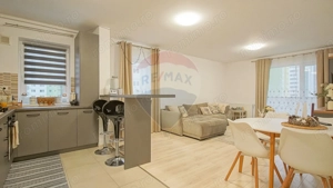 Comision 0 Apartament 2 camere Top City | Parcare + Boxă - imagine 8