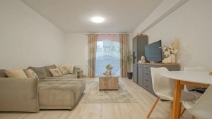 Comision 0 Apartament 2 camere Top City | Parcare + Boxă - imagine 15