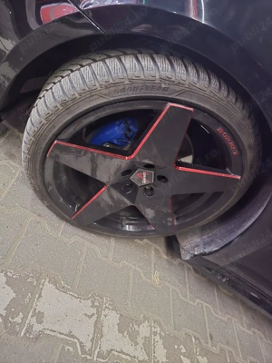 vand jante borrbet - imagine 3