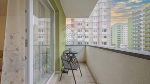 Comision 0 Apartament 2 camere Top City | Parcare + Boxă - imagine 16