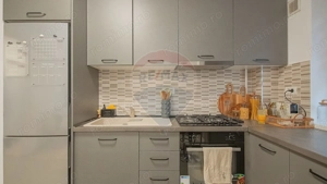 Comision 0 Apartament 2 camere Top City | Parcare + Boxă - imagine 10