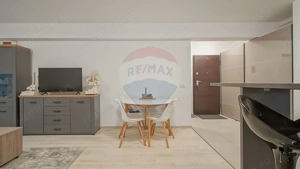 Comision 0 Apartament 2 camere Top City | Parcare + Boxă - imagine 9