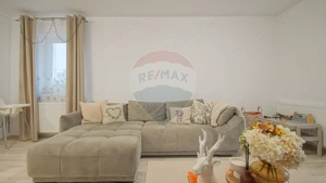 Comision 0 Apartament 2 camere Top City | Parcare + Boxă - imagine 7