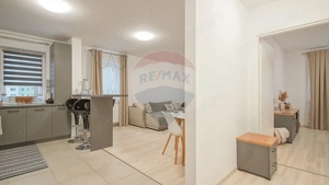 Comision 0 Apartament 2 camere Top City | Parcare + Boxă - imagine 11