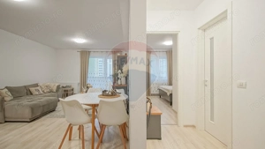 Comision 0 Apartament 2 camere Top City | Parcare + Boxă - imagine 13