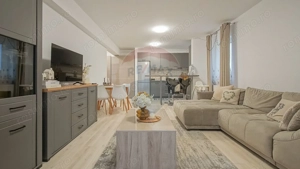 Comision 0 Apartament 2 camere Top City | Parcare + Boxă