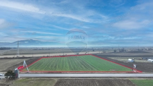 Teren 5,300mp Prejmer / DN11 Brașov-Covasna - imagine 2