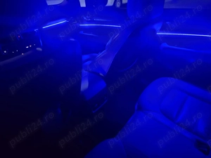 Mazda CX-5 II 2018 2.2 Diesel ,Cutie Automata, Piele Alba, Ambilight, Trapa - imagine 9