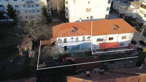 Casa de vânzare in centrul orașului Câmpulung la preț de apartament - imagine 8