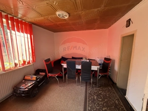 Casa de vânzare in centrul orașului Câmpulung la preț de apartament - imagine 4