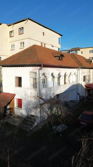 Casa de vânzare in centrul orașului Câmpulung la preț de apartament - imagine 10