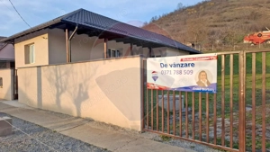 Casa noua de vanzare GALATENI