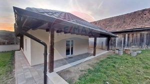 Casa noua de vanzare GALATENI - imagine 19