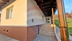 Casa noua de vanzare GALATENI - imagine 6