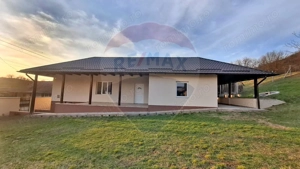 Casa noua de vanzare GALATENI - imagine 7