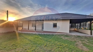 Casa noua de vanzare GALATENI - imagine 4