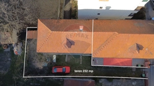 Casa de vânzare in centrul orașului Câmpulung la preț de apartament - imagine 3