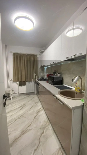 Apartmanet 3 camere 75 mp/ Colentina / sector 2