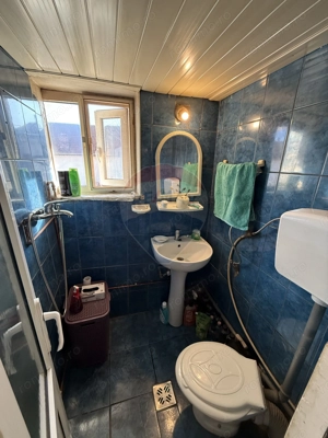 Casa de vânzare in centrul orașului Câmpulung la preț de apartament - imagine 13