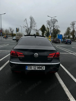 vw Cc anul 2014, 177 cp - imagine 4