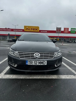 vw Cc anul 2014, 177 cp - imagine 9