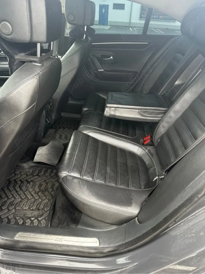 vw Cc anul 2014, 177 cp - imagine 6