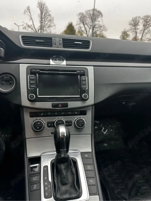 vw Cc anul 2014, 177 cp - imagine 3