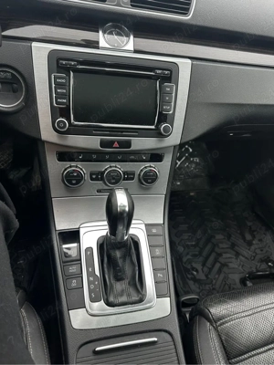 vw Cc anul 2014, 177 cp - imagine 5