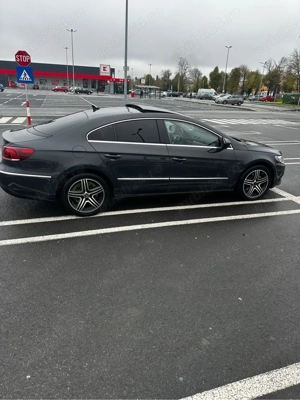 vw Cc anul 2014, 177 cp - imagine 7