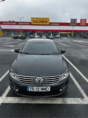 vw Cc anul 2014, 177 cp - imagine 8