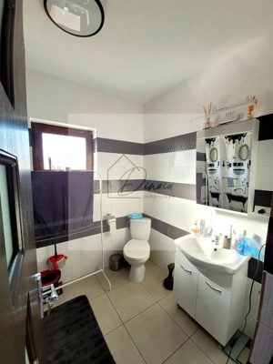 Casa 4 camere | 2 bai | 300mp teren | 2021 | Comision 0% - imagine 6