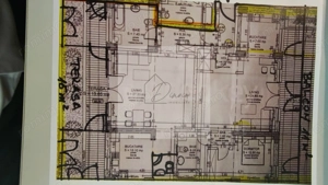 4 camere Baneasa - Sisesti I Renovat complet I 177 mp utili I COM 0% - imagine 6