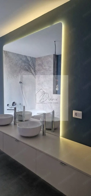 Vila 5 camere Jollie Ville Pipera I 4 bai curte 85 mp I COM 0% - imagine 14