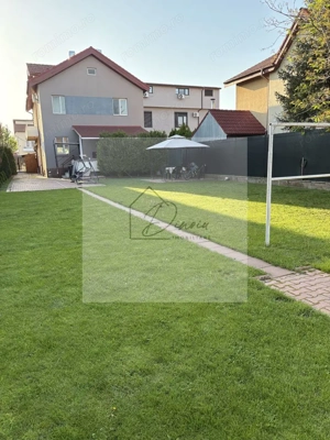 De inchiriat Vila 6 camere Pipera I bulevard, teren750 mp I COM 0% - imagine 2